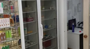 Дистрибьютор фармацевтических холодильников Цто фотография 2