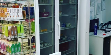 Дистрибьютор фармацевтических холодильников Цто фотография 8