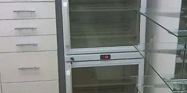 Дистрибьютор фармацевтических холодильников Цто фотография 3