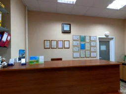 Стоматологическая клиника Дентаград в микрорайоне Гагарина фотография 2