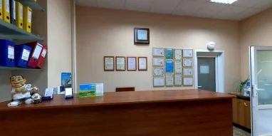 Стоматологическая клиника ДентаГрад в микрорайоне Гагарина фотография 2