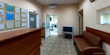 Стоматологическая клиника ДентаГрад в микрорайоне Гагарина фотография 8