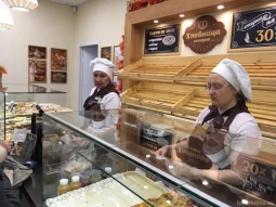 Пекарня Хлебница на улице Свердлова фотография 2