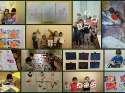 Детский сад Карусель №49 комбинированного вида фотография 2