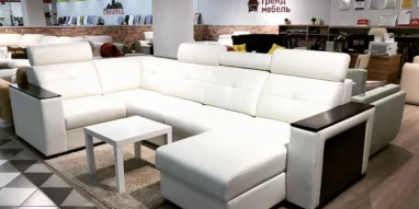 Мебельный салон Premium sofa фотография 8
