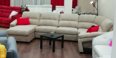 Мебельный салон Premium sofa фотография 3