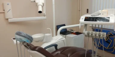 Стоматологическая клиника Стоматология рядом фотография 3
