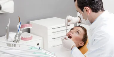 Стоматологическая клиника Честная стоматология фотография 4