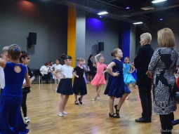 Школа танцев Саввино 