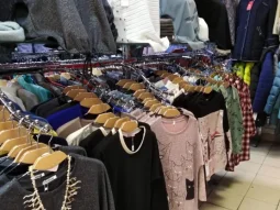 Магазин женской одежды GRAN GOZO на Саввинском шоссе фотография 2