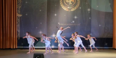 Школа танцев Pichvork фотография 5