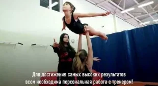 Детская спортивная школа Дмитрия Яковлева фотография 2