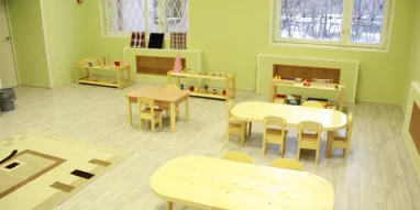 Частный детский сад Азбука развития на проспекте Ленина фотография 6