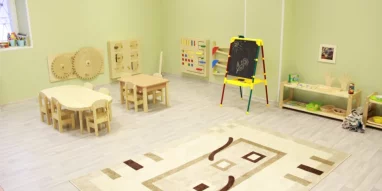 Частный детский сад Азбука развития на проспекте Ленина фотография 4