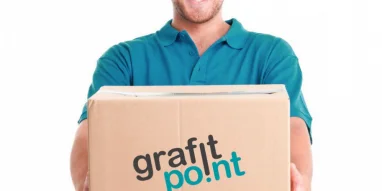 Типография Grafit point фотография 2