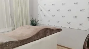 Салон Mist фотография 2