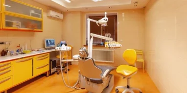 Стоматологическая клиника Эстетик дент фотография 6