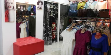 Магазин женской одежды Gran gozo на улице Маяковского фотография 3