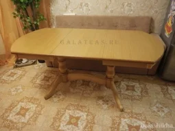 Мебельный салон Галатея фотография 2
