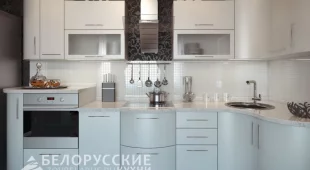 Магазин белорусских кухонь ЗОВ фотография 2