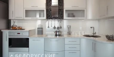 Магазин белорусских кухонь ЗОВ фотография 2