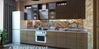 Магазин белорусских кухонь ЗОВ фотография 8