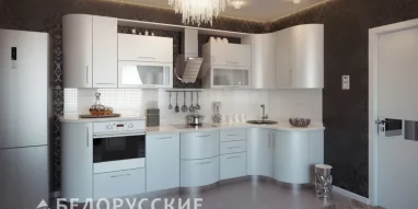 Магазин белорусских кухонь ЗОВ фотография 1