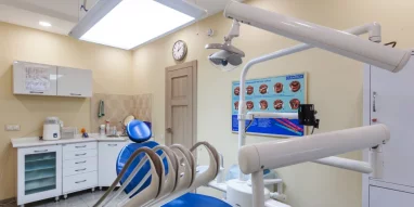 Стоматологическая клиника Ds Dental фотография 5
