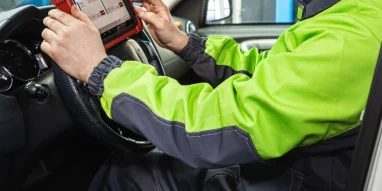 Автосервис Lecar Service фотография 4