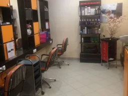 Салон-парикмахерская Дамона 