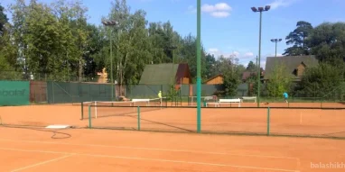 Спортивный центр Сср-теннис фотография 1