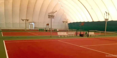Спортивный центр Сср-теннис фотография 5