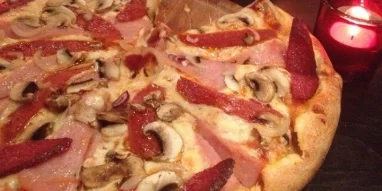 Пиццерия Pizza Roma фотография 4