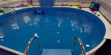 Детский плавательный центр Как рыбка в воде фотография 5
