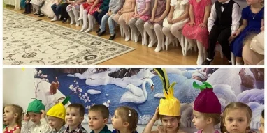 Детский сад Светлячок №19 фотография 5