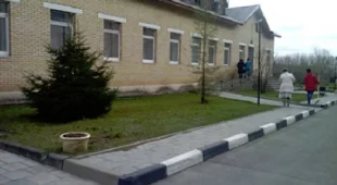 Ново-Милетская амбулатория на Новослободской улице 