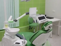 Стоматологическая клиника Исида-к фотография 2