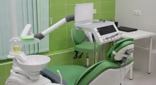 Стоматологическая клиника Исида-к фотография 2