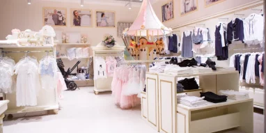 Магазин детской одежды Choupette на шоссе Энтузиастов фотография 7