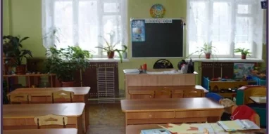 Гимназия №19 с дошкольным отделением микрорайон Салтыковка фотография 1