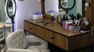 Студия красоты Art Nail Studio фотография 2