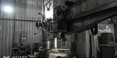 Завод металлоконструкций МеталлГарант фотография 3