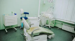 Стоматологическая клиника Новостом на Колхозной улице фотография 2