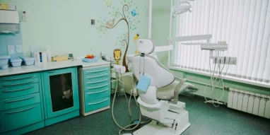 Стоматологическая клиника Новостом на Колхозной улице фотография 7