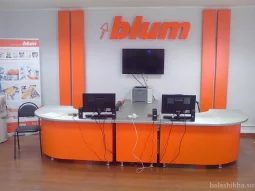 Официальный дилер BLUM Интернет-магазин комплектующих для мебели фотография 2