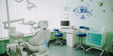 Стоматологическая клиника Новостом, бухгалтерия фотография 4