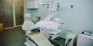 Стоматологическая клиника Новостом, бухгалтерия фотография 6