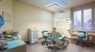 Стоматологическая клиника Дента-профит фотография 2