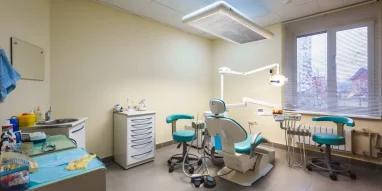 Стоматологическая клиника Дента-профит фотография 2