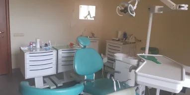 Стоматологическая клиника Дента-профит фотография 5